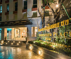 Evergreen Place Siam By Uhg - Sha Plus