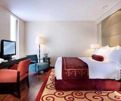 Sathorn Vista, Bangkok - Marriott Executive Apartments Bangkok