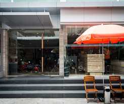 On8 Sukhumvit Nana Bangkok By Compass Hospitality