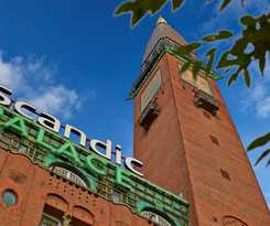 Hotel Scandic Palace