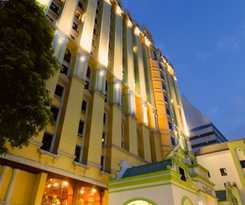 The Victory Executive Residences