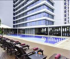 Eastin Makkasan Bangkok