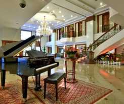 Evergreen Laurel Bangkok