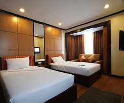 Omni Tower Sukhumvit Nana By Compass Hospitality