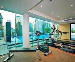 Admiral Premier Bangkok