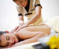 Somerset Park Suanplu Bangkok