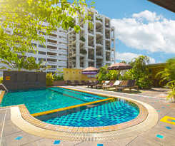 Woraburi Sukhumvit and Resort