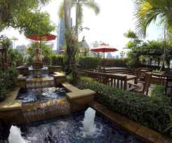 NH Bangkok Sukhumvit Boulevard