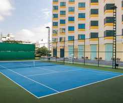 Hotel Holiday Inn Bangkok Silom, An Ihg