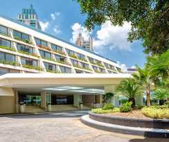 Mövenpick Bdms Wellness Resort Bangkok