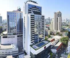 Bangkok Lotus Sukhumvit 33 By Compass Hospitality