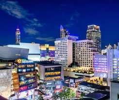 Hotel Novotel Bangkok On Siam Square