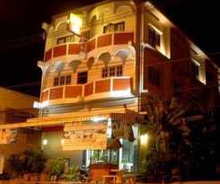 Ez House and Cafe
