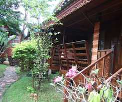 Tr Guesthouse