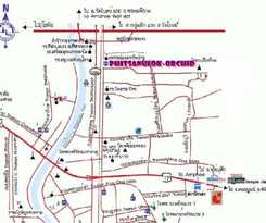 Hotel Phitsanulok Orchid Hotel