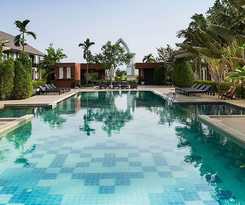 Hotel Sukhothai Treasure Resort and Spa - Sha Plus