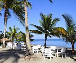 Hotel Grand Bahía Príncipe San Juan