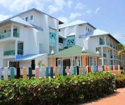 Grand Paradise Playa Dorada