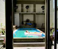 Prodeo and Lounge