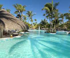 Meliá Caribe Beach Resort