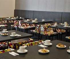 Hotel Ba Abasto