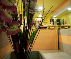 Hotel Apart San Diego Recoleta