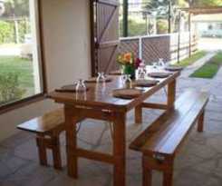 Hotel Hosteria Gran Danes