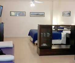 Cordoba Suites Recoleta