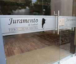 Hotel Juramento De Lealtad Townhouse