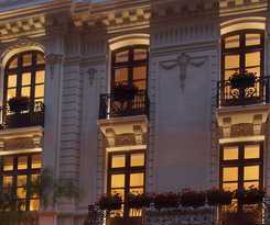 Algodon Mansion