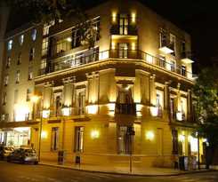 Hotel del Sol