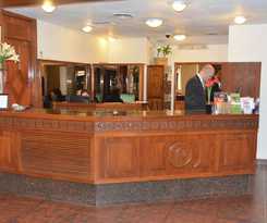 Hotel Principado Downtown