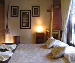  Loma Escondida Apart Cabañas y Spa