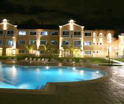 Hotel Howard Johnson By Wyndham Resort Pilar