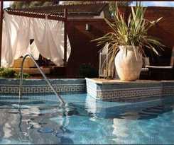 Hotel Bagu Pinamar