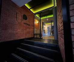 Hotel Up Barrio Norte