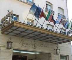 Hotel Lyon