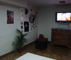 Hostel Petit Recoleta