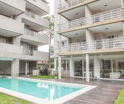 Hotel Bagu Ayres De Mar - Pinamar