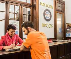 Hostel Play Arcos