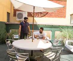 Ba Stop Hotel House