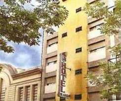 Blanro Hotel