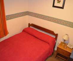 Hotel Gran Sarmiento