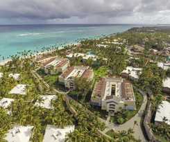 Grand Palladium Bávaro Suites Resort and Spa - All Inclusive