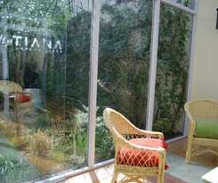 Hotel Tiana Buenos Aires