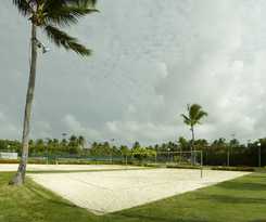 Hotel Grand Palladium Palace Resort Spa and Casino - All Inclusive