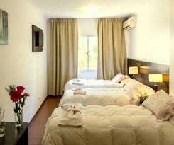 Hotel Nu&ntilde;ez Suites