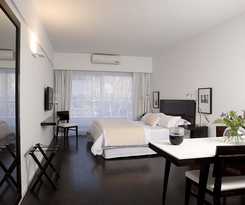 Hotel Awwa Suites and Spa