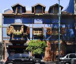 Sissi Haz Hotel Boutique