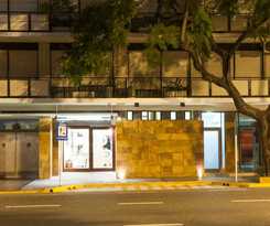 Trianon Residence Recoleta